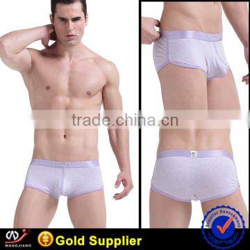 Mens Underwear ,sex Boy New Design , OEM , Cotton Man Underwear photo-3