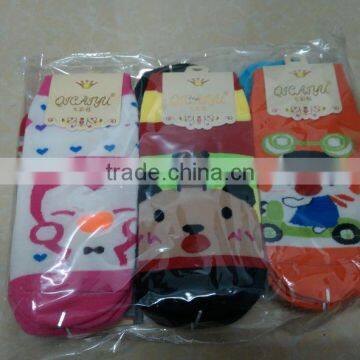 3d Funny Christmas Socks photo-4