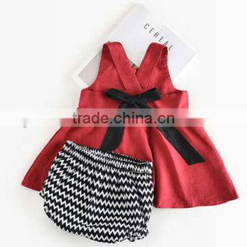 Vintage Chevrons Hot Selling Elastic Shorts Unique Names Design Photos photo-5