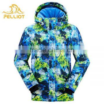 Factory Directly Wholesale Ski Suit Women with High Quality