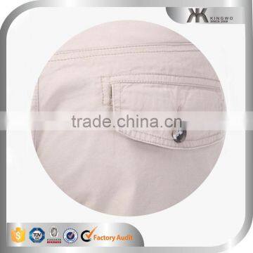 Latest Casual Cotton Icing Boxer Shorts Men Mma Shorts Cargo Shorts photo-5