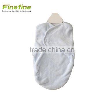 New Born Baby Blanket Baby Swaddle Blanket Wrap photo-6