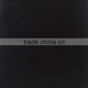 2017 New Arrival Gots Certification Organic Cotton Spandex Single Jersey Fabric photo-6