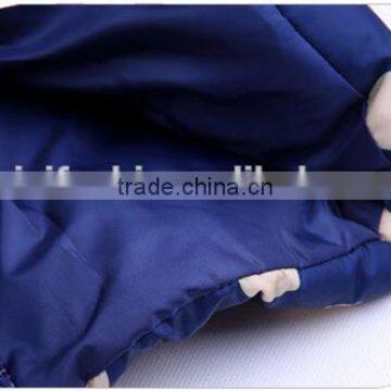 Kids Clothing Factory Tailor Made Fashion Boys or Girls Winter Warm Thick Down Padidng Coats photo-6