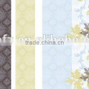 China Wholesale 100% Polyester Printed Brushed Fabric for Home Textile photo-3