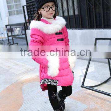 Cool Kids Winter Down Jacket photo-2