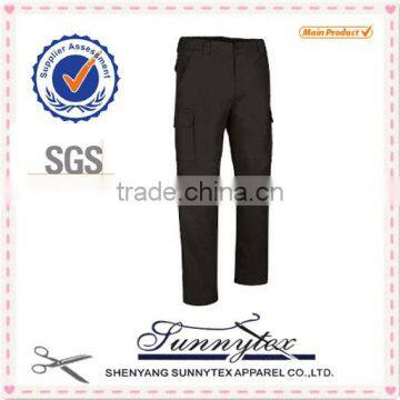 Sunnytex China OEM Custom cheap mens six pocket pants