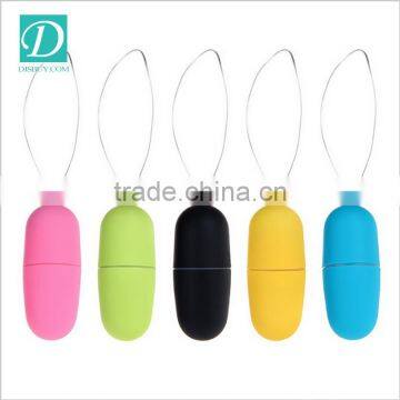 Wireless MP3 Vibrators Mini Bullet Jumping Eggs Sex Toys