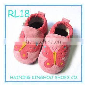 confortable soft baby shoes