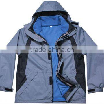 3 in 1 jacket