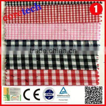 Soft Cotton White Fabric Roll Factory photo-3