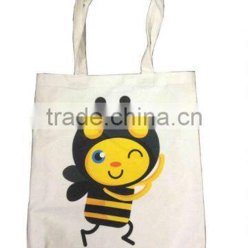 Xcending Durable Canvas Tote Bag Customized Printing