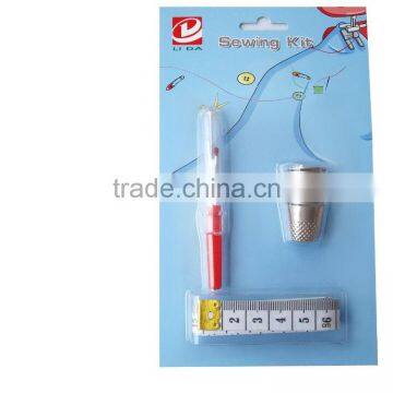 Sewing Tools Sewing Seam Ripper for Needlework Tailoring photo-4