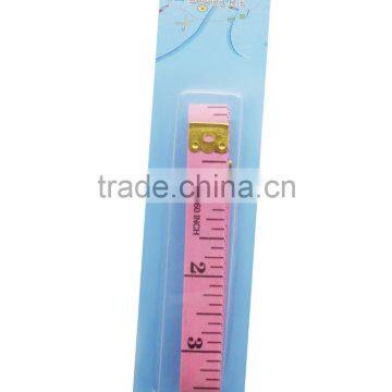 Customized Professional Good Quality Tailor Tape Measure photo-3