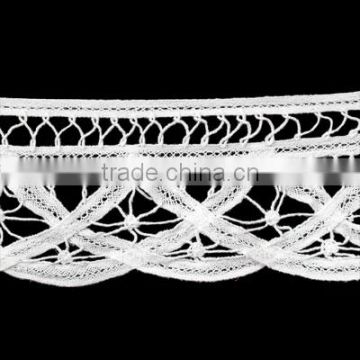 french embroidery Batten Lace