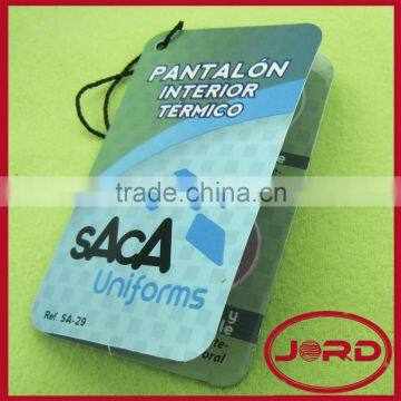 tyvek printing label