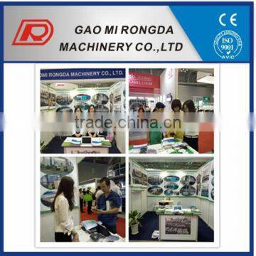 High Capacity Waste Cotton Recycling Machine for OE Spinning Best Price photo-4