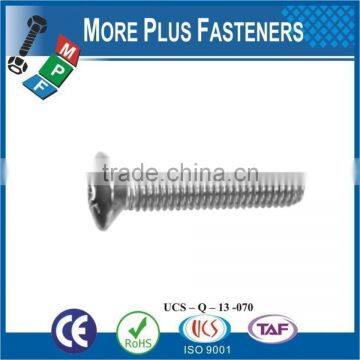 Made in Taiwan DIN 966