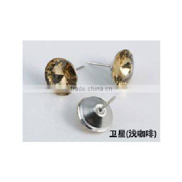 Perfect in Workmanship Button With Pin photo-4