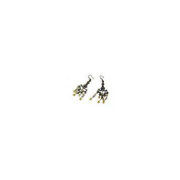 South Korea Iviola Earring