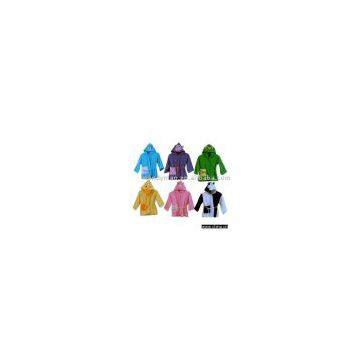 Sell Kid's Bath Robes