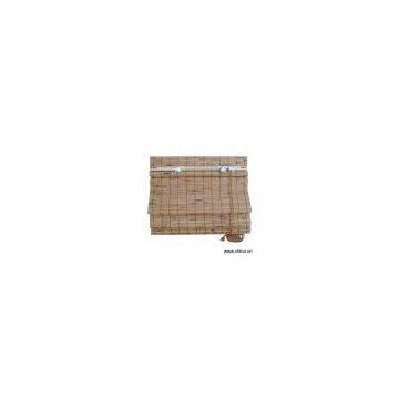 Sell Bamboo Roman Blind
