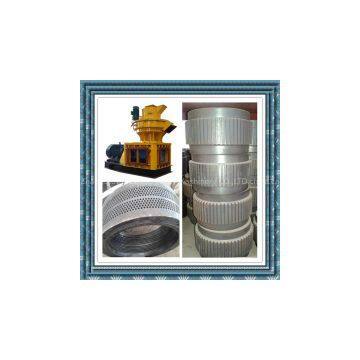wood pellet machine/seed pelleting machine/wood pellet mill