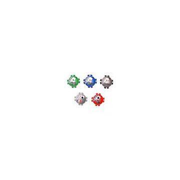 Poker Chips