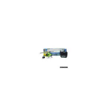 Remote Control Helicopter