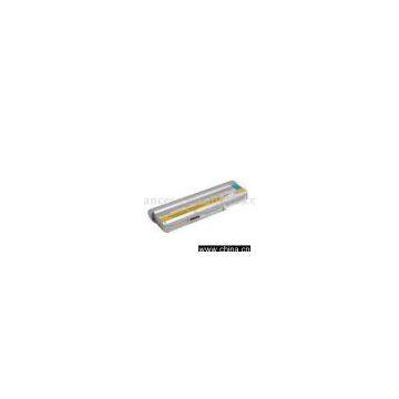 Batery for Lenovo 3000 N100 Series