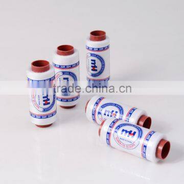 Wholesale 100% polyester sewing thread small spool set