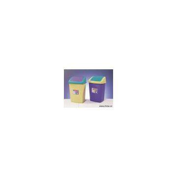 Sell Waste Bins With Flip Top