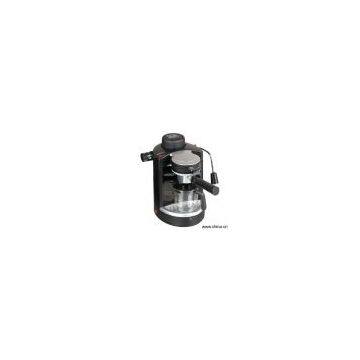 Sell Espresso and Cappuccino Coffee Maker