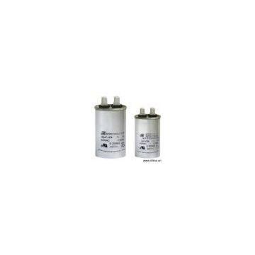 Sell AC Motor Capacitors