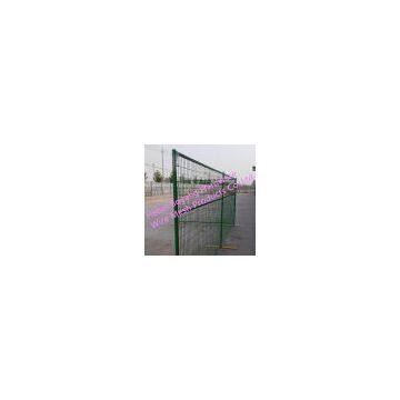 High quality temporary fence/Canada temporary fencing