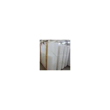 beige high quality artificial quartz slab stone 3000*1200