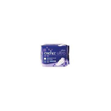 Essence Ultra Plus Sanitary Napkin