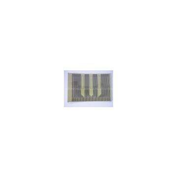 Flat LCD Connector for OPELGMVauxhall Half,Siemens Display
