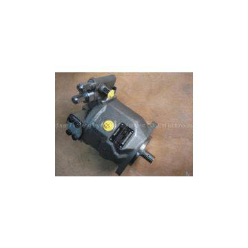 Rexroth A10VSO Hydraulic Piston Pumps and Parts photo-2