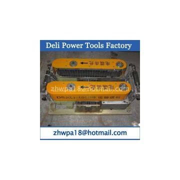 Cable Blowing Machines  Manufacture China photo-2