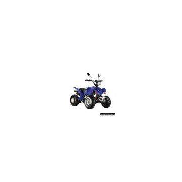 200CC EEC ATV photo-1