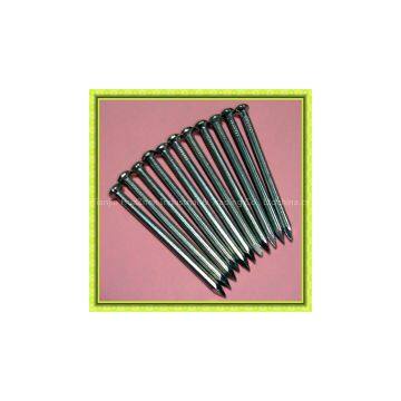 Galvanized Masonry Concrete Iron Nail photo-3