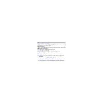 Brief Company Profile