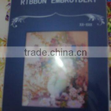 Tape Cross Stitch Sets -C0030.1-01