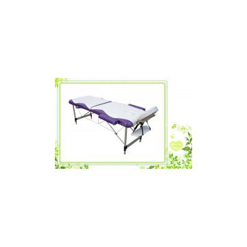 2 section massage table