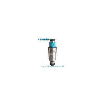 Plastic Injection Mould HSS Guide Pillars tin Plating DIN , AISI , JIS