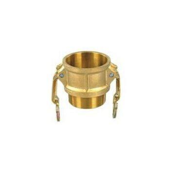 nylon camlock adapter /connector