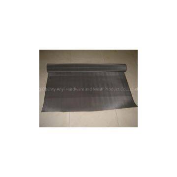 Sell Galvanized Black Wire Cloth or Black Wire Mesh photo-2