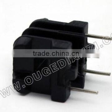 UU9.8 22V China Transformer Bobbin Pin2+2 photo-3