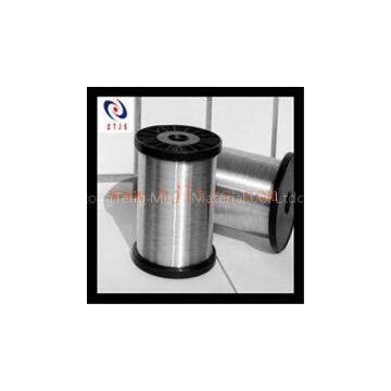 titanium fishing wire gr1